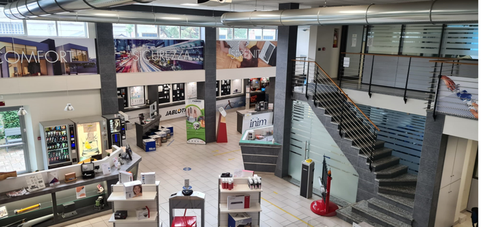 Doppler: sistemi di sicurezza e tecnologia avanzata