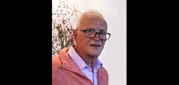 Addio a Leonardo Patruno, tecnico meticoloso e maestro dei pennelli