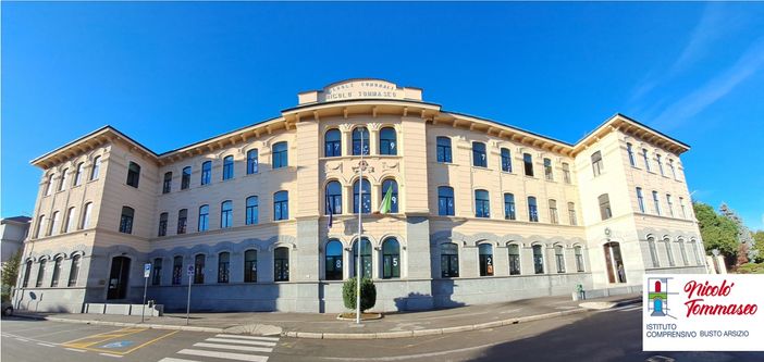 Le classi delle “Tommaseo” impegnate con la “penna intelligente” per l'analisi della scrittura