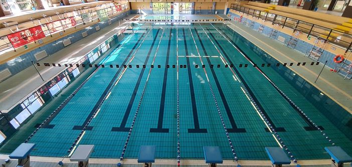 Dal 28 giugno riapre il centro sportivo Forus di Luino