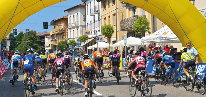 Torna domenica 16 giugno la Giovane Tre Valli Varesine - Trofeo Comune di Besozzo