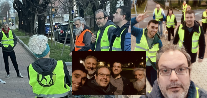 Camminatori senza frontiere: così la Valle Olona "chiama" il Portogallo