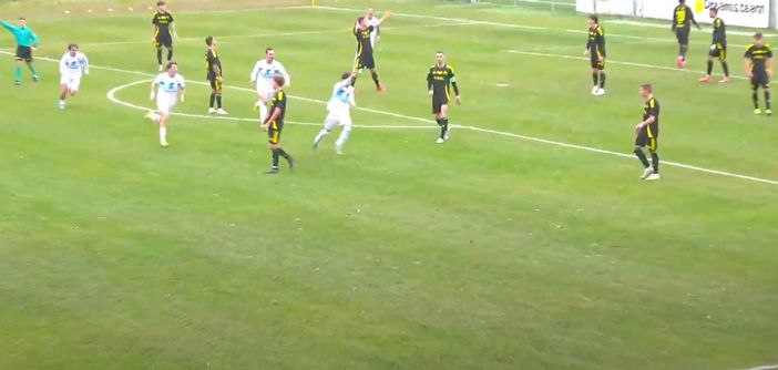 Varesina, qualcosa manca: ma cosa? Il Magenta colpisce con merito (3-1). Ma il 2024 resta un anno luminoso Varesina, qualcosa manca: ma cosa? Il Magenta colpisce con merito (3-1). Ma il 2024 resta un anno luminoso