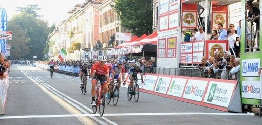 Ciclismo, lunedì il Grande Trittico a Varese: ecco come cambia la viabilità