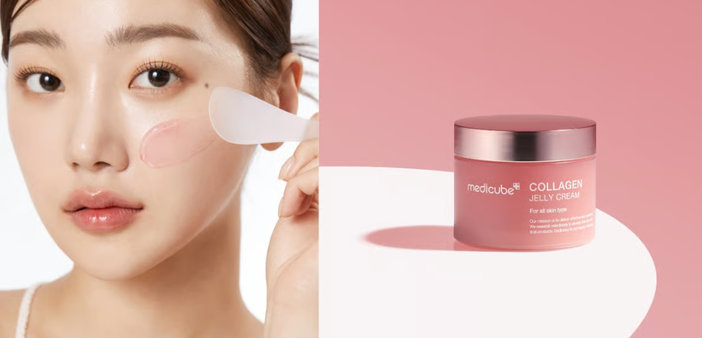 Medicube: L'innovazione coreana per una skincare intelligente e performante