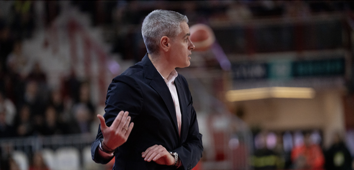 Ioannis Kastritis (foto Fabio Averna)