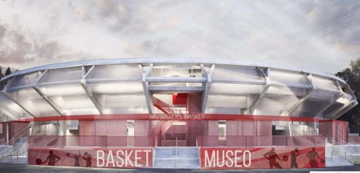 Roccia, tennis e palazzetto nel 2024, piscina e palestra nel 2025: cresce la Varese dello sport Roccia, tennis e palazzetto nel 2024, piscina e palestra nel 2025: cresce la Varese dello sport