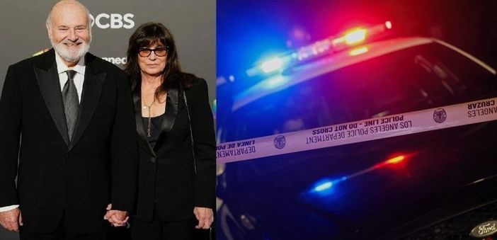 Il regista Rob Reiner e la moglie uccisi nella loro villa a Los Angeles