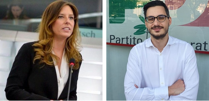 Remigration Summit, anche in Consiglio a Busto è scontro tra Pd e Lega