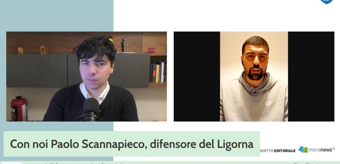 La Novaromentin passa a Bra e il Varese si porta a -6 dalla vetta. Paolo Scannapieco ospite di questa settimana La Novaromentin passa a Bra e il Varese si porta a -6 dalla vetta. Paolo Scannapieco ospite di questa settimana