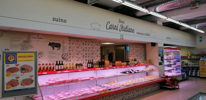 Linea Carni Italiane sbarca al “Dpiù” di Jerago. Con uno sconto da non perdere