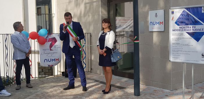 Al Numm di Gorla Maggiore i giovani si confrontano sull’attualità