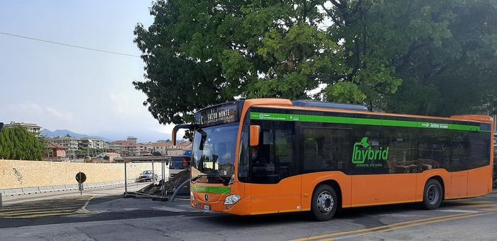 Bonus trasporti: le informazioni per gli utenti di Autolinee Varesine