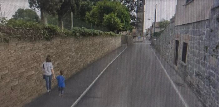 Foto dalla pagina Facebook del sindaco Giuseppe Gabri Foto dalla pagina Facebook del sindaco Giuseppe Gabri