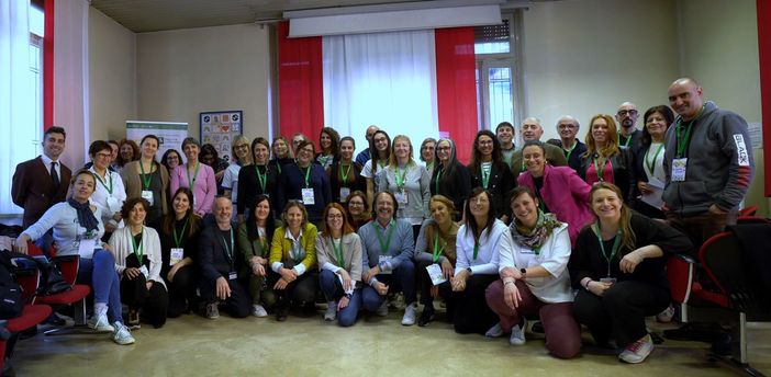 Prosegue la formazione di ATS Insubria per promuovere la salute nei luoghi di lavoro Prosegue la formazione di ATS Insubria per promuovere la salute nei luoghi di lavoro