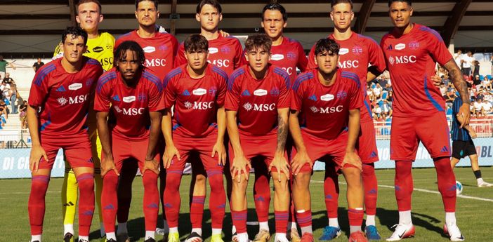 Applausi e ottime sensazione per il debutto della Varesina (foto dal profilo ufficiale della Varesina Calcio)