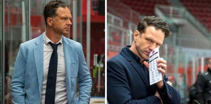 Duro, vincente, leader: lo sloveno Glavic coach dei Mastini. Ha vinto l'Alps con lo Jesenice