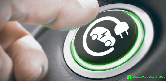 Varese Green Mobility Day, sabato la seconda edizione della giornata dedicata alla mobilità sostenibile