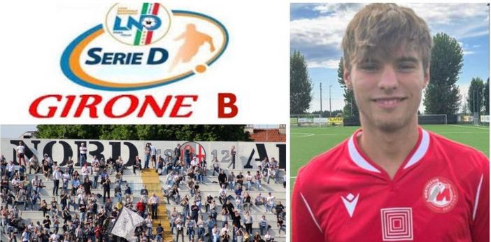 Si prospetta un ritorno nel girone B per il Varese che accoglie il diciottenne esterno sinistro mantovano Giorgio Nitri. Addio Alessandria (qui sopra i tifosi grigi da svsport.it)