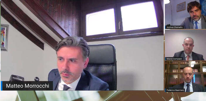 VIDEO Il Bonus 110% visto dalla giusta prospettiva: i pareri di tre Professionisti per Varese