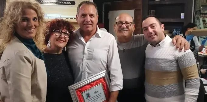 Foto da IlSaronno.it Foto da IlSaronno.it