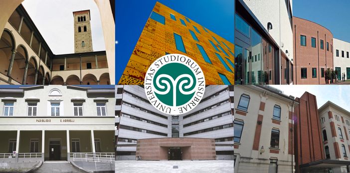 All’Università dell’Insubria boom di immatricolazioni per Economia e Management per l’innovazione e la sostenibilità All’Università dell’Insubria boom di immatricolazioni per Economia e Management per l’innovazione e la sostenibilità