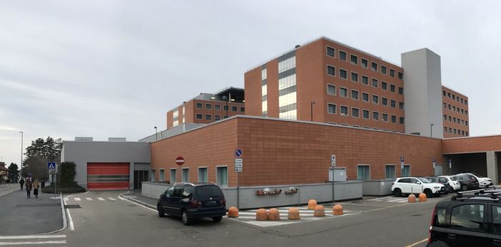 Dopo le infiltrazioni ripristinato il completo accesso alla hall del Circolo