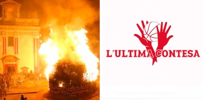 Il falò della Motta in diretta, poi l'Ultima Contesa: una serata speciale su VareseNoi Il falò della Motta in diretta, poi l'Ultima Contesa: una serata speciale su VareseNoi