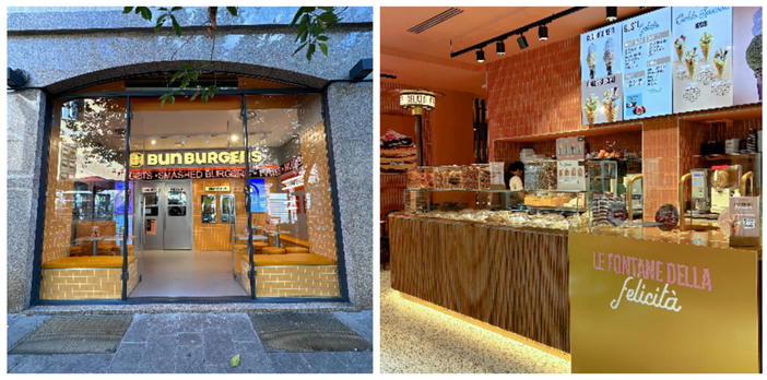 A Varese apre Bun Burgers. Comporrà una coppia del gusto con Cioccolati Italiani A Varese apre Bun Burgers. Comporrà una coppia del gusto con Cioccolati Italiani