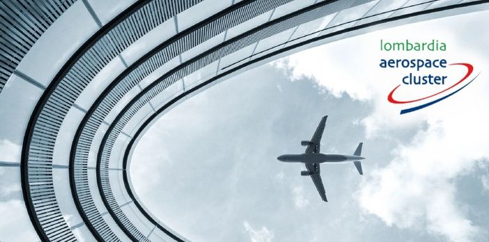 Il Lombardia Aerospace Cluster torna a Parigi Il Lombardia Aerospace Cluster torna a Parigi
