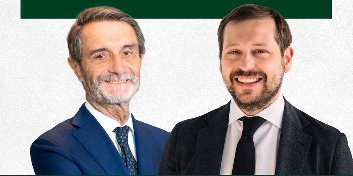 Milano-Cortina 2026, Emanuele Monti (Lega): “Un incontro per raccontare ai cittadini i risultati concreti del lavoro della Lega in Regione”