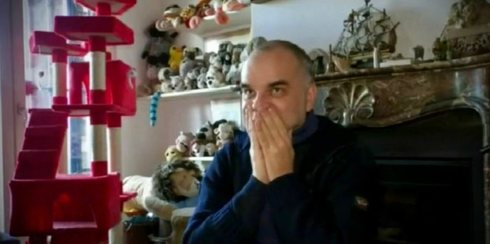 VIDEO. L'arte nelle vene, nel cuore e nella testa. Tutta la competenza e la capacità di amare di Paolo Franzato