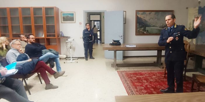 Sicurezza a Luvinate, in arrivo nuove telecamere. Prosegue l'impegno del Controllo di Vicinato