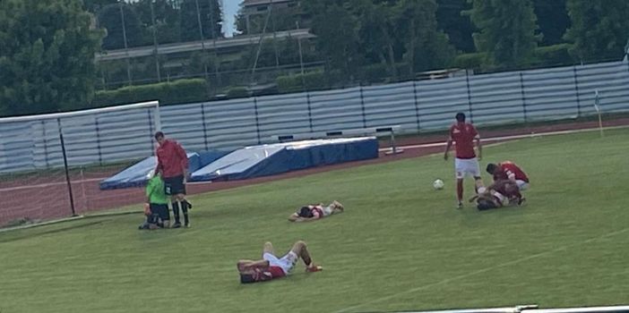 I VOTI DELLA RETROCESSIONE. Priori e Monticone, due dei pochi a non dover chiedere scusa