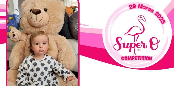 A Lozza i box CrossFit di Varese uniti per sostenere la piccola Olimpia