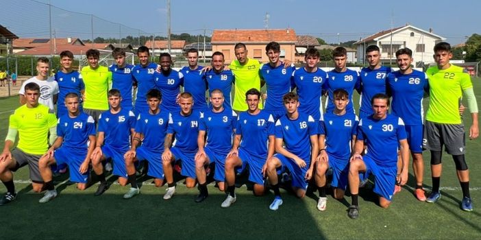 (Foto di Varesina Calcio)