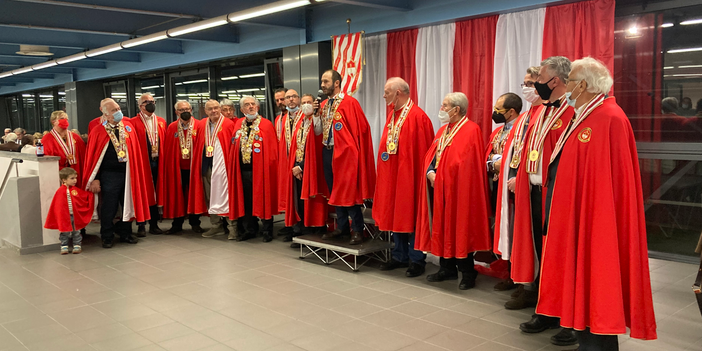 La scorsa edizione a MalpensaFiere