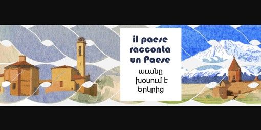 Comabbio, proseguono le serate dedicate all'Armenia: stasera nuovo incontro