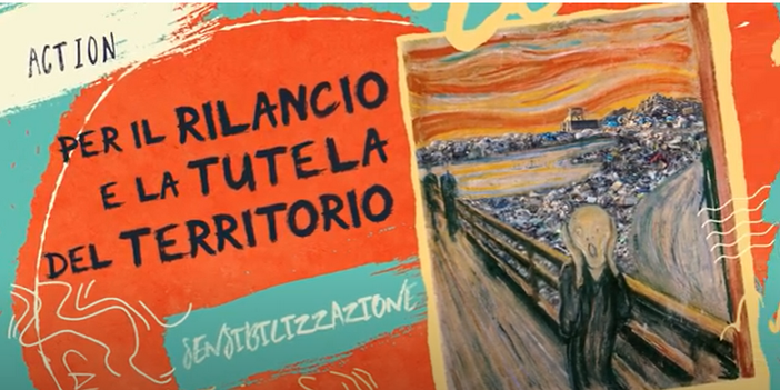 Gli studenti del Verbano coinvolti nel progetto Rüderart