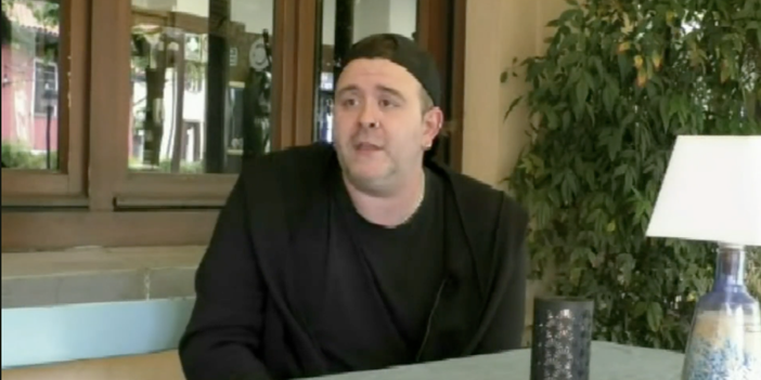 Stefano Morandini Stefano Morandini