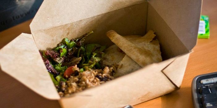 In tutte le scuole di Varese arriva la Doggy bag