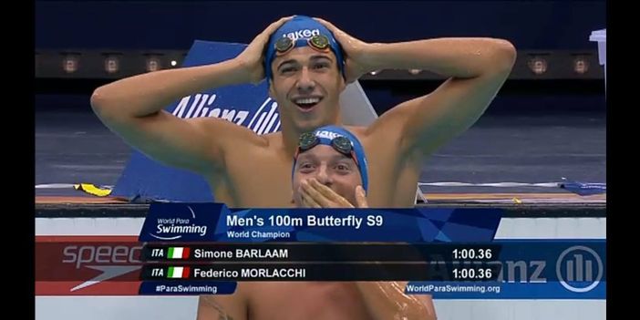 Le foto pubblicate dalla presidentessa Daniela Colonna-Preti per celebrare i suoi campioni