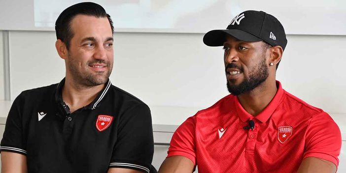 La Pallacanestro Varese aspetta Markel Brown e rassicura su Brase