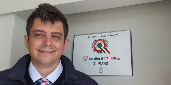 L'appello dell'imprenditore varesino Petullo: «Acquistate dalle botteghe e dai negozi di paese» L'appello dell'imprenditore varesino Petullo: «Acquistate dalle botteghe e dai negozi di paese»