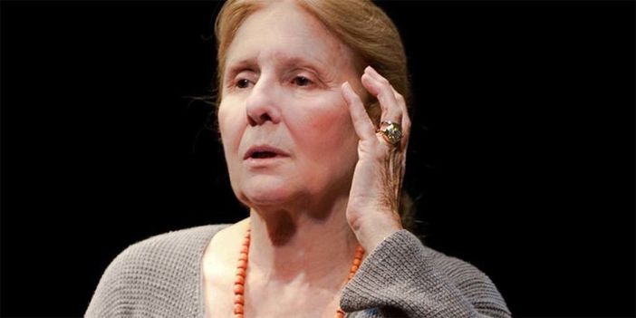 Giulia Lazzarini Giulia Lazzarini