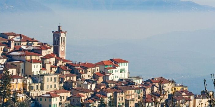 Il Pgt arriva in Commissione Urbanistica Il Pgt arriva in Commissione Urbanistica