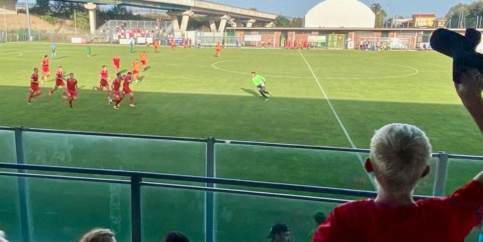 I VOTI. Zazzi, Palazzolo e Furlan come ai bei tempi