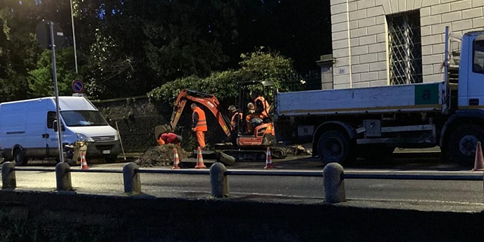 foto dalla pagina Facebook di Partecipiamo - Mirella Cerini sindaco foto dalla pagina Facebook di Partecipiamo - Mirella Cerini sindaco