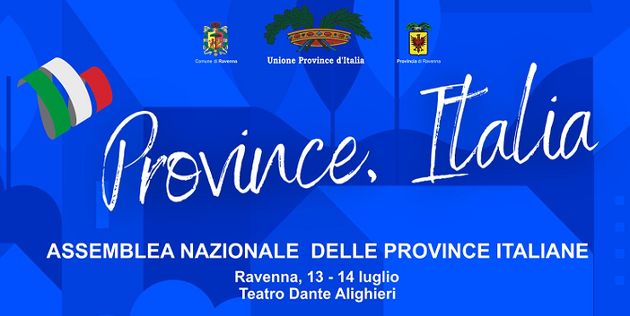 Varese all’assemblea nazionale delle province
