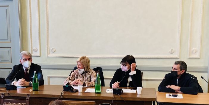 Miasmi in Valle Olona: interrogazione in consiglio regionale, aspettando l'assemblea pubblica Miasmi in Valle Olona: interrogazione in consiglio regionale, aspettando l'assemblea pubblica